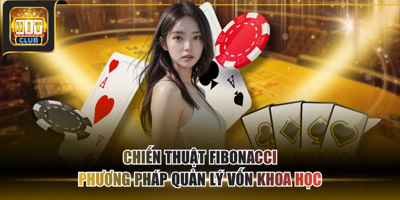 Chiến thuật Fibonacci