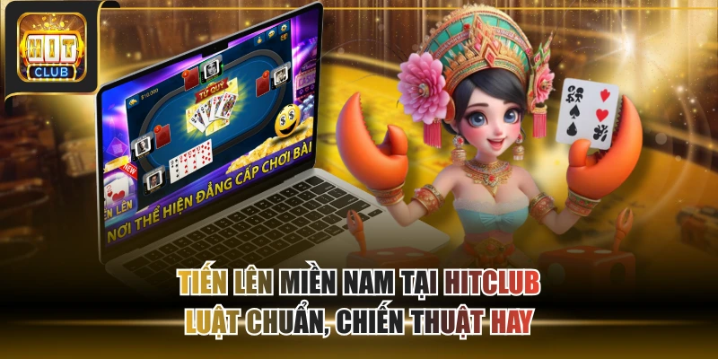 Tiến lên miền Nam